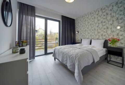 Apart Invest Centum Park 21 Sklářská Poruba Exteriér fotografie