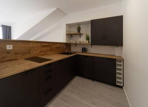 Apart Invest Centum Park 21 Sklářská Poruba Exteriér fotografie