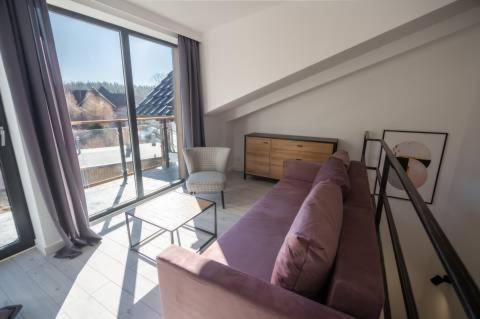 Apart Invest Centum Park 21 Sklářská Poruba Exteriér fotografie
