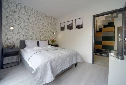 Apart Invest Centum Park 21 Sklářská Poruba Exteriér fotografie
