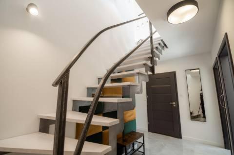 Apart Invest Centum Park 21 Sklářská Poruba Exteriér fotografie