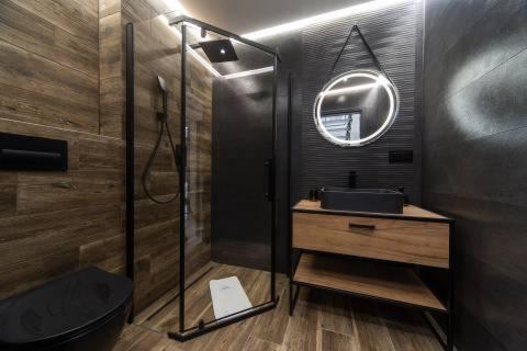 Apart Invest Centum Park 21 Sklářská Poruba Exteriér fotografie