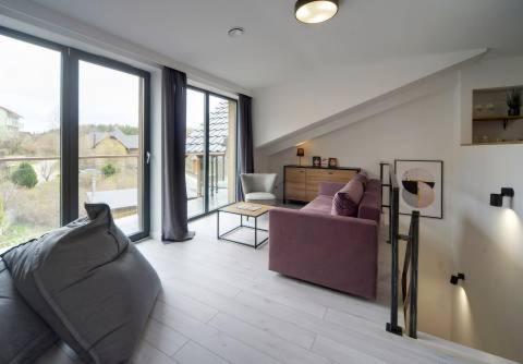 Apart Invest Centum Park 21 Sklářská Poruba Exteriér fotografie