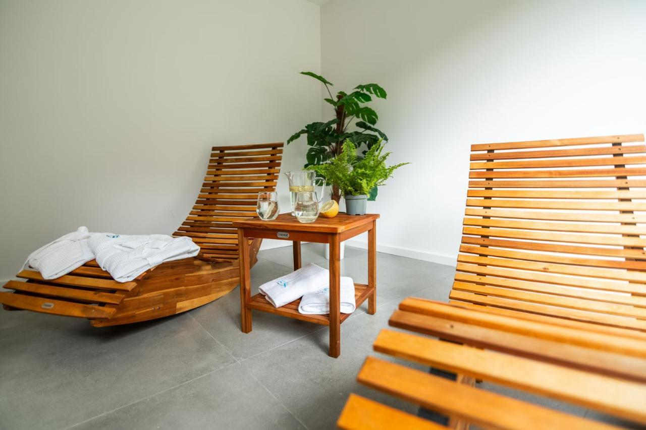 Apart Invest Centum Park 21 Sklářská Poruba Exteriér fotografie